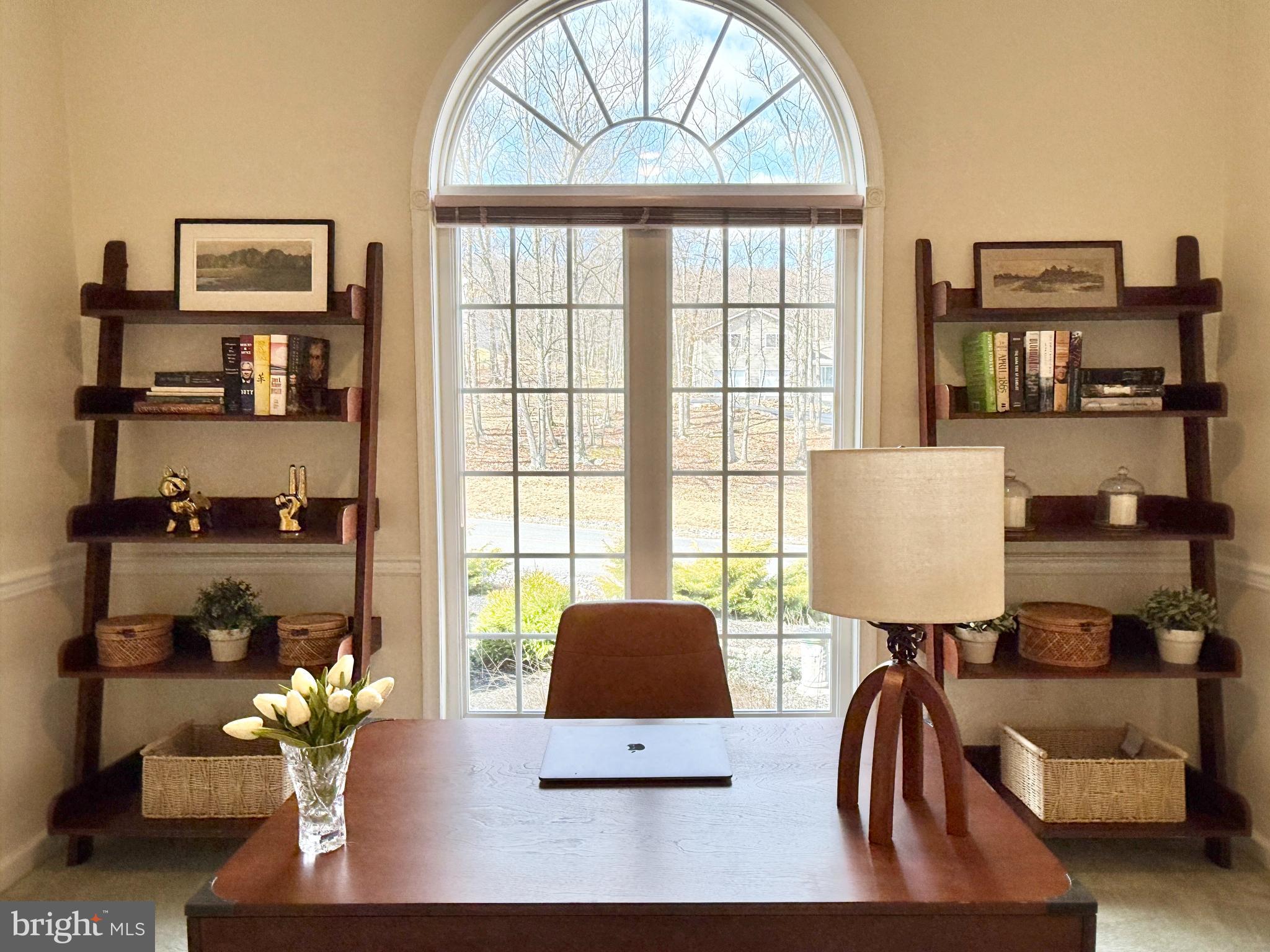 THE WOODS - Residential