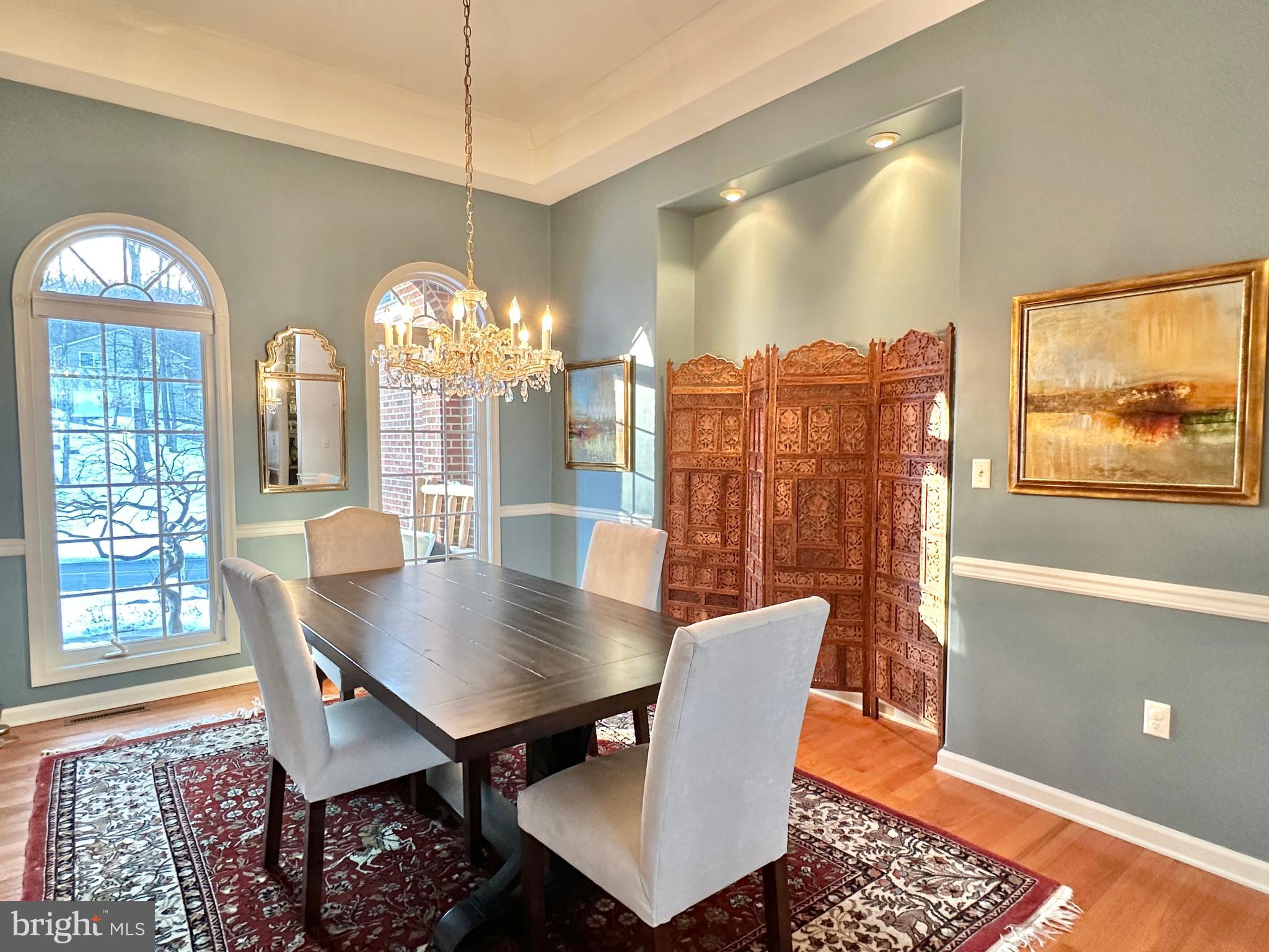 THE WOODS - Residential