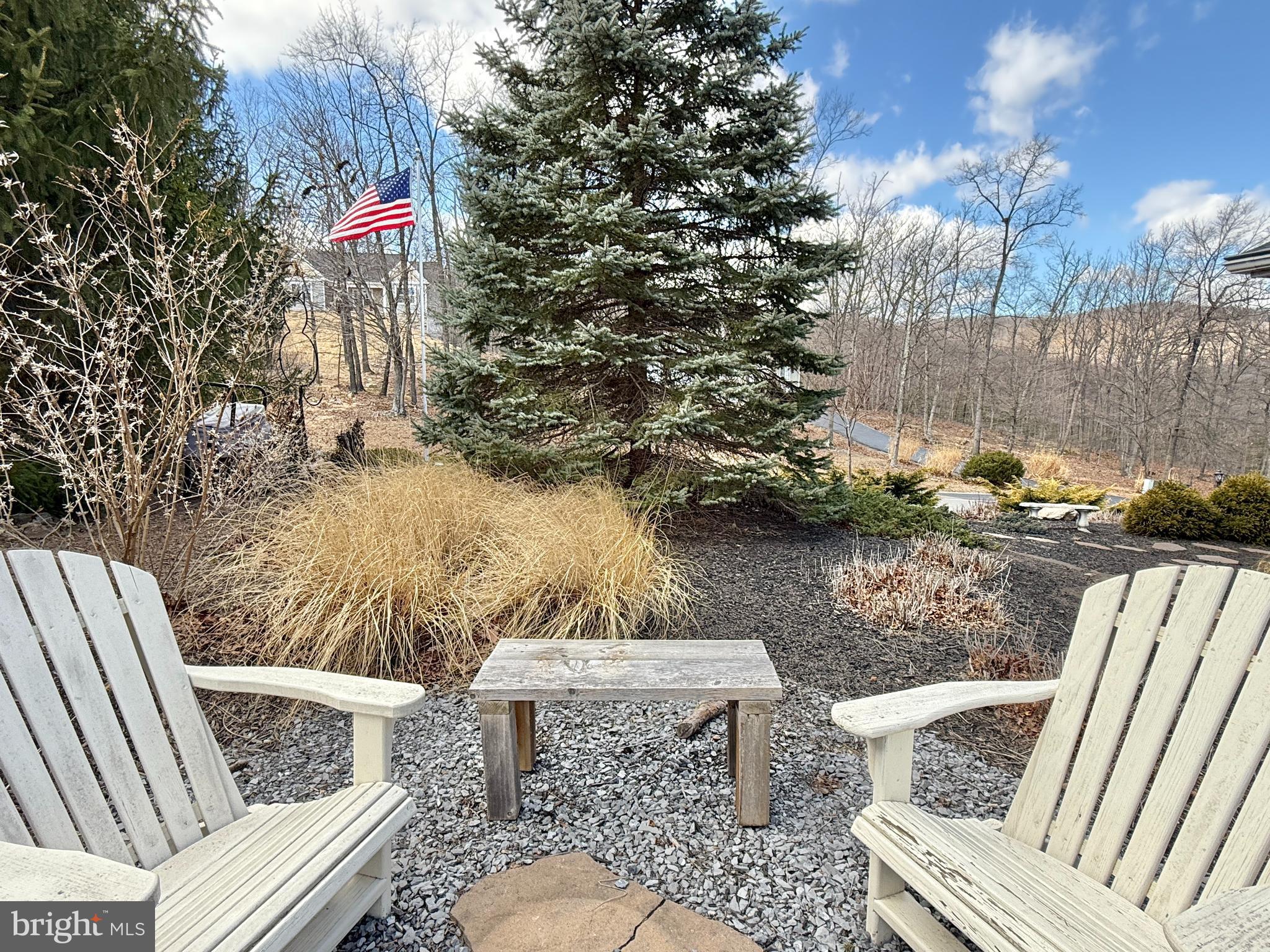 THE WOODS - Residential