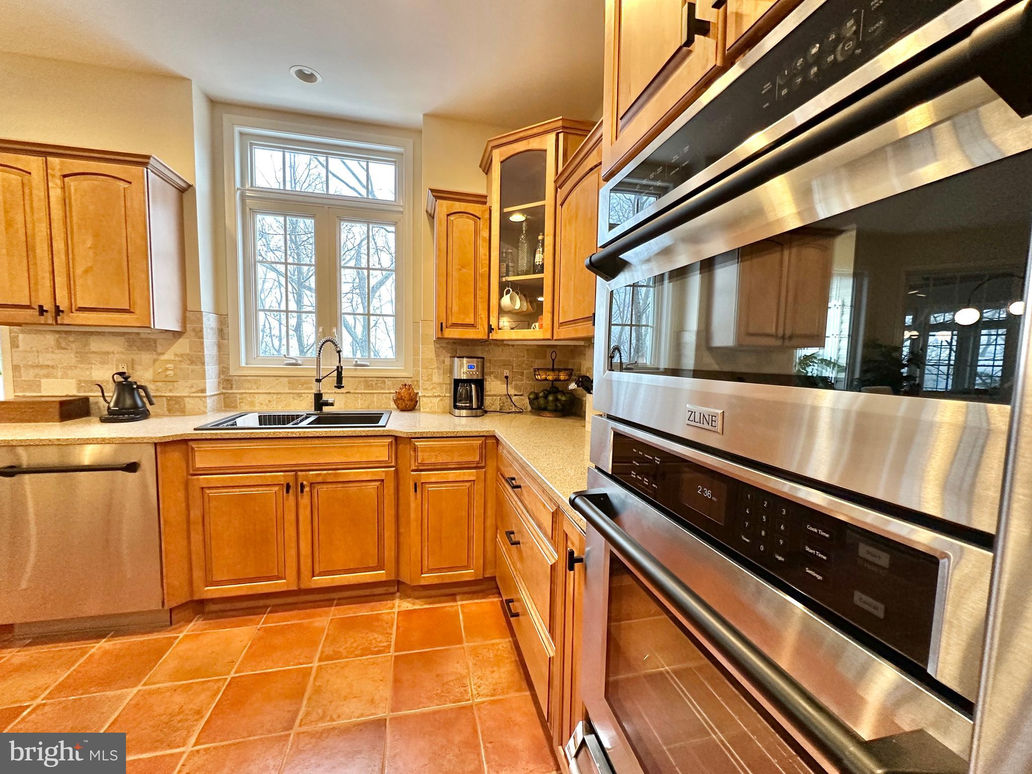 THE WOODS - Residential