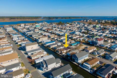 36999 BLUE BILL DRIVE SELBYVILLE DE 19975