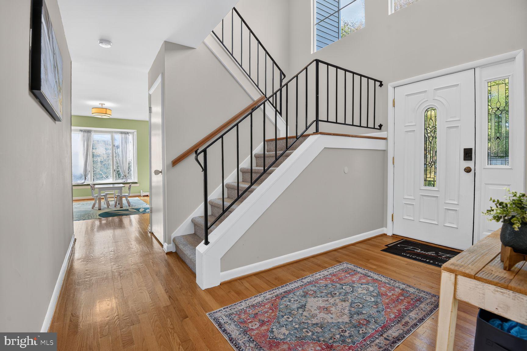110 OLD LANDING COURT