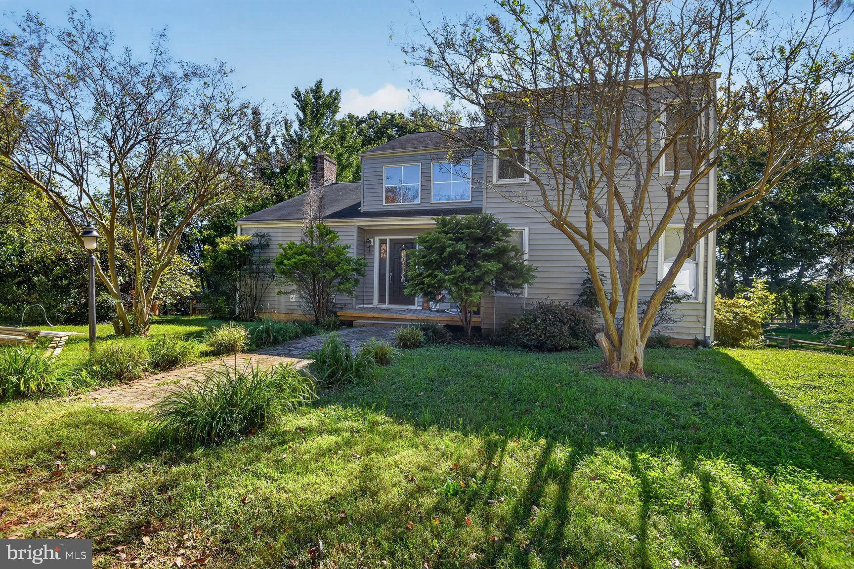 110 Old Landing Court