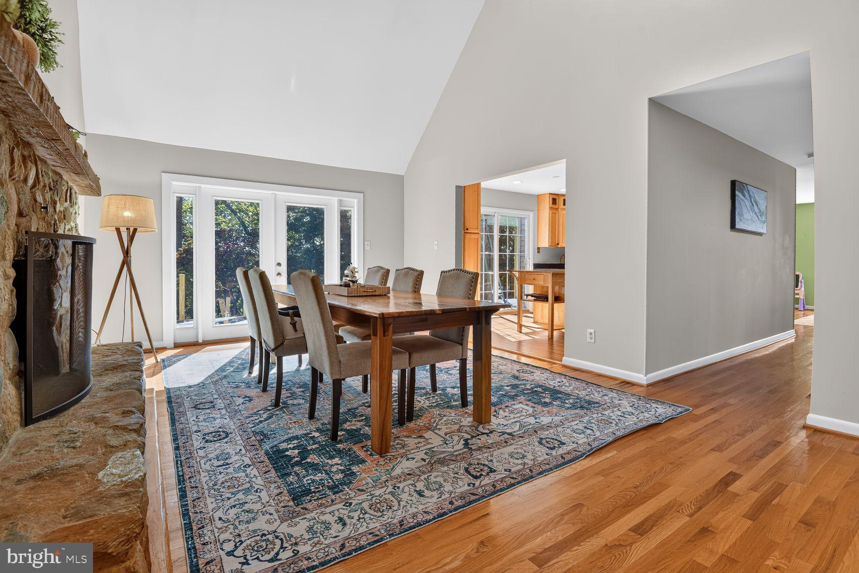 110 OLD LANDING COURT