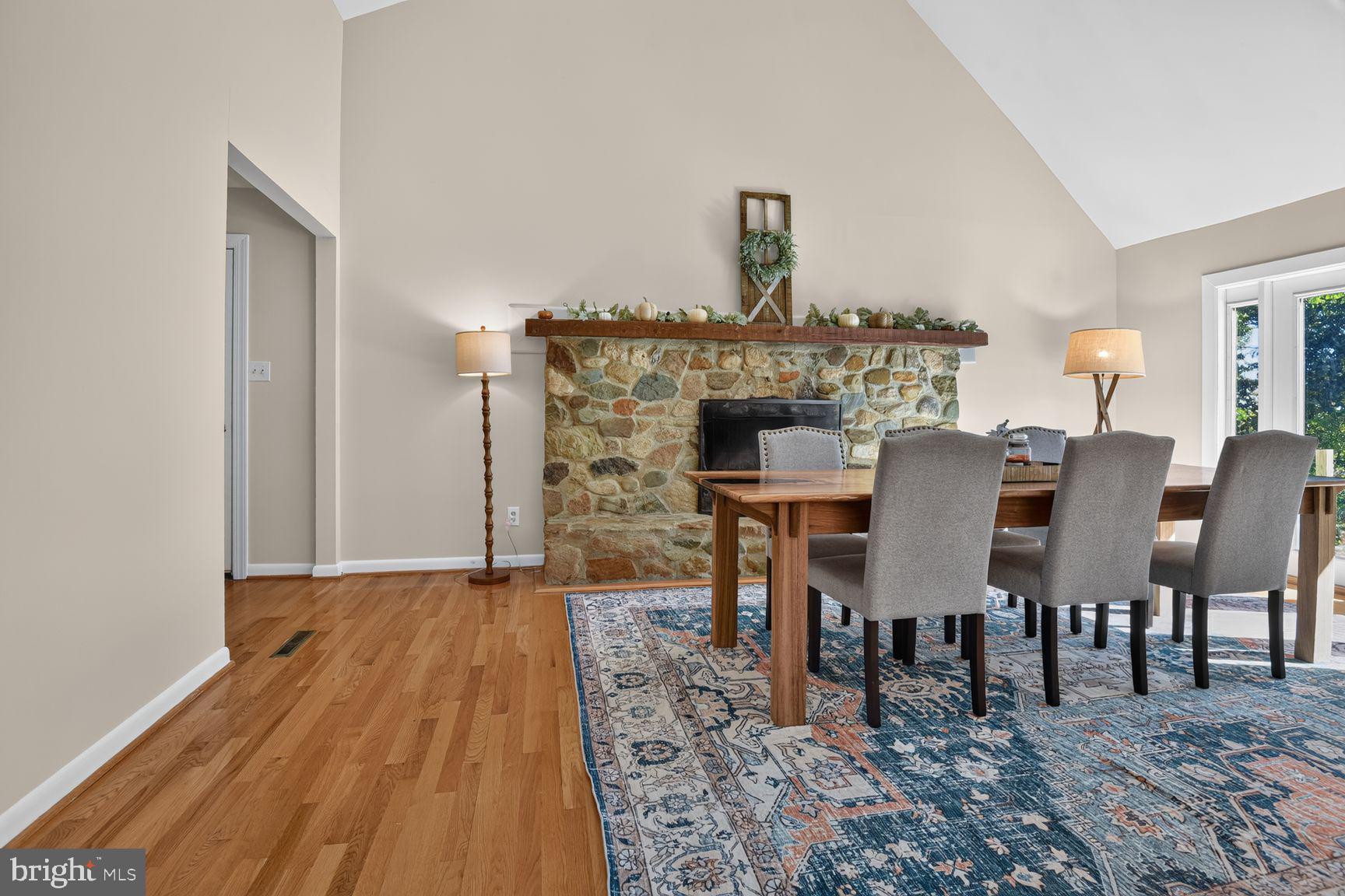110 OLD LANDING COURT