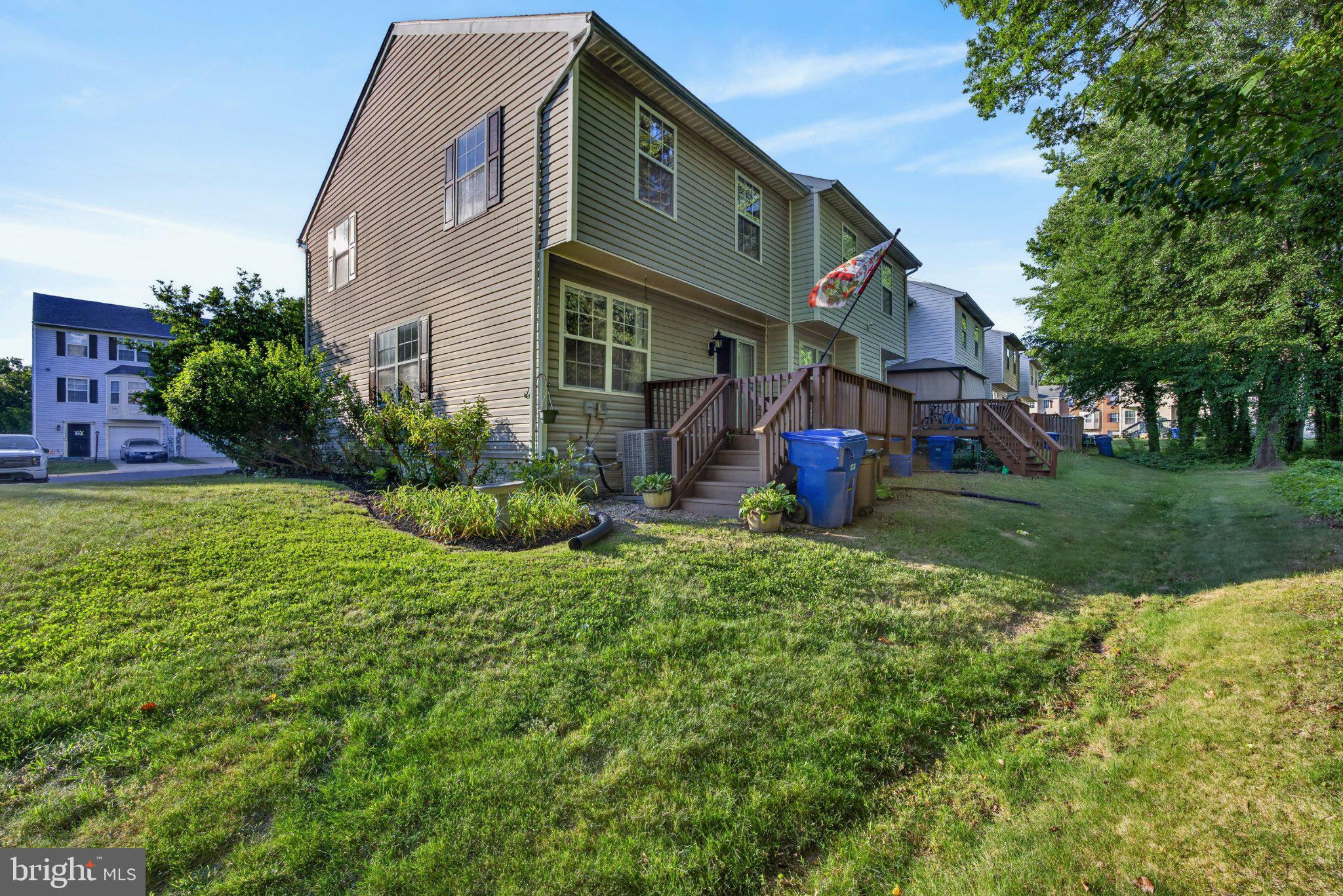 5851 WOLSEY COURT