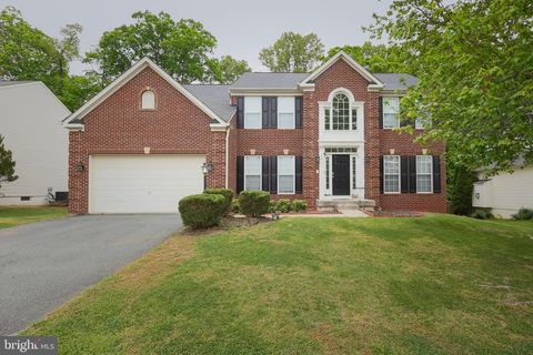Photo of 56 Nugent Drive, STAFFORD, VA 22554 (MLS # VAST2048552)