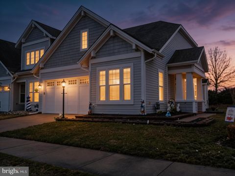 109 WHISTLING DUCK DRIVE BRIDGEVILLE DE 19933