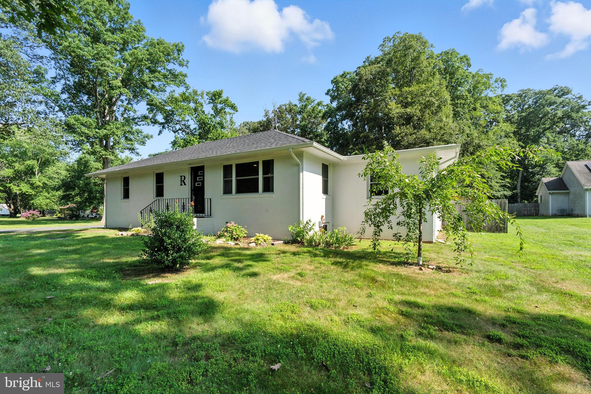 129 WHITE MARSH ROAD
