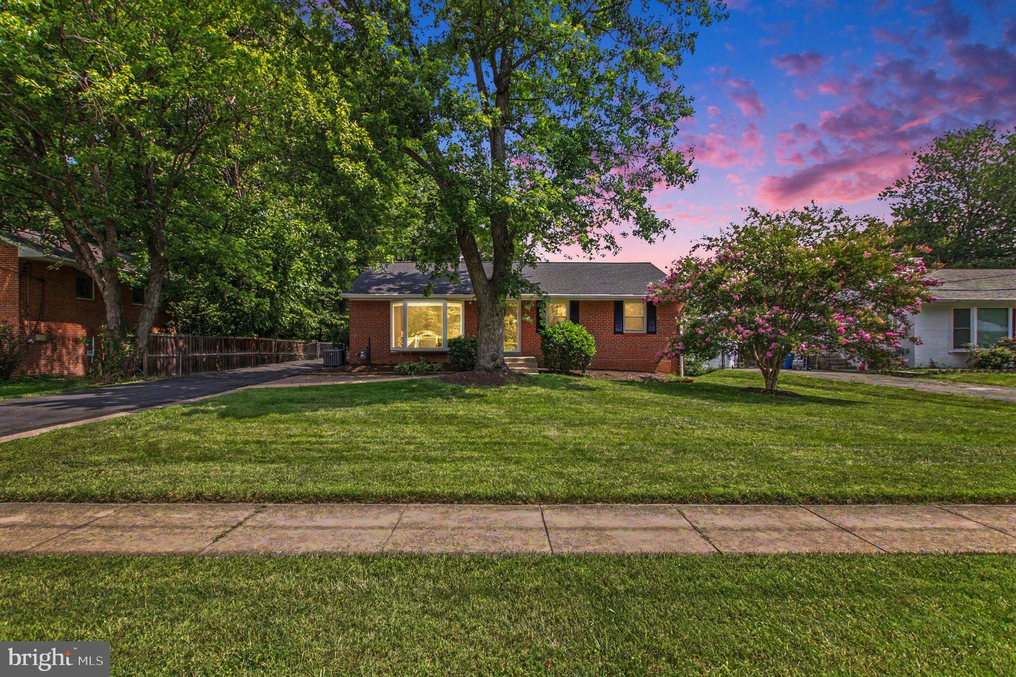 5422 Ferndale Street, Springfield, VA, 22151