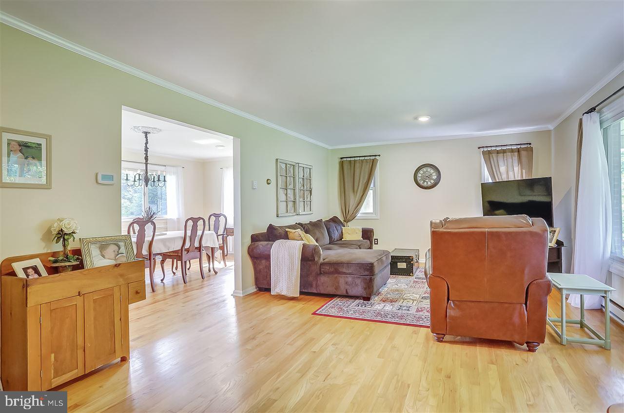 CHAPEL HILL - Residential