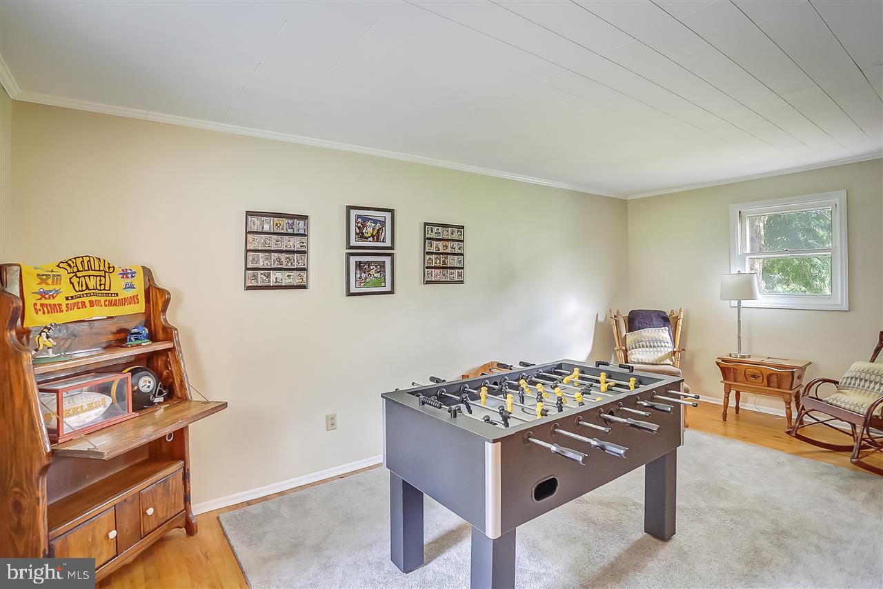 CHAPEL HILL - Residential