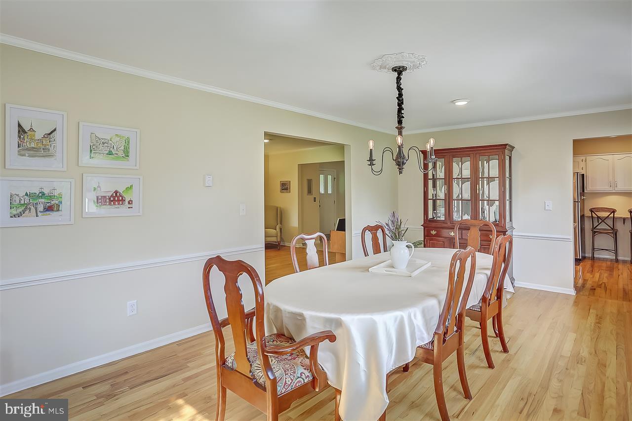 CHAPEL HILL - Residential