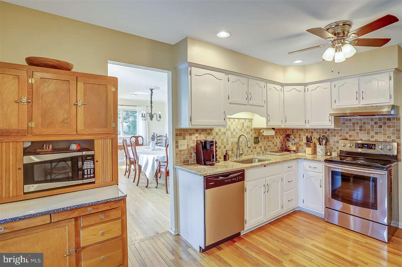 CHAPEL HILL - Residential