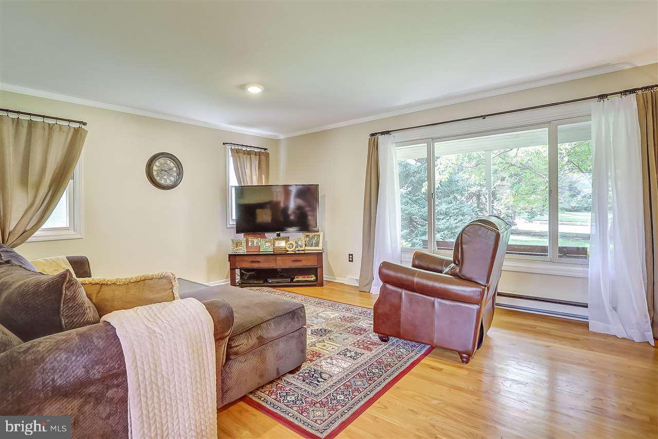 CHAPEL HILL - Residential