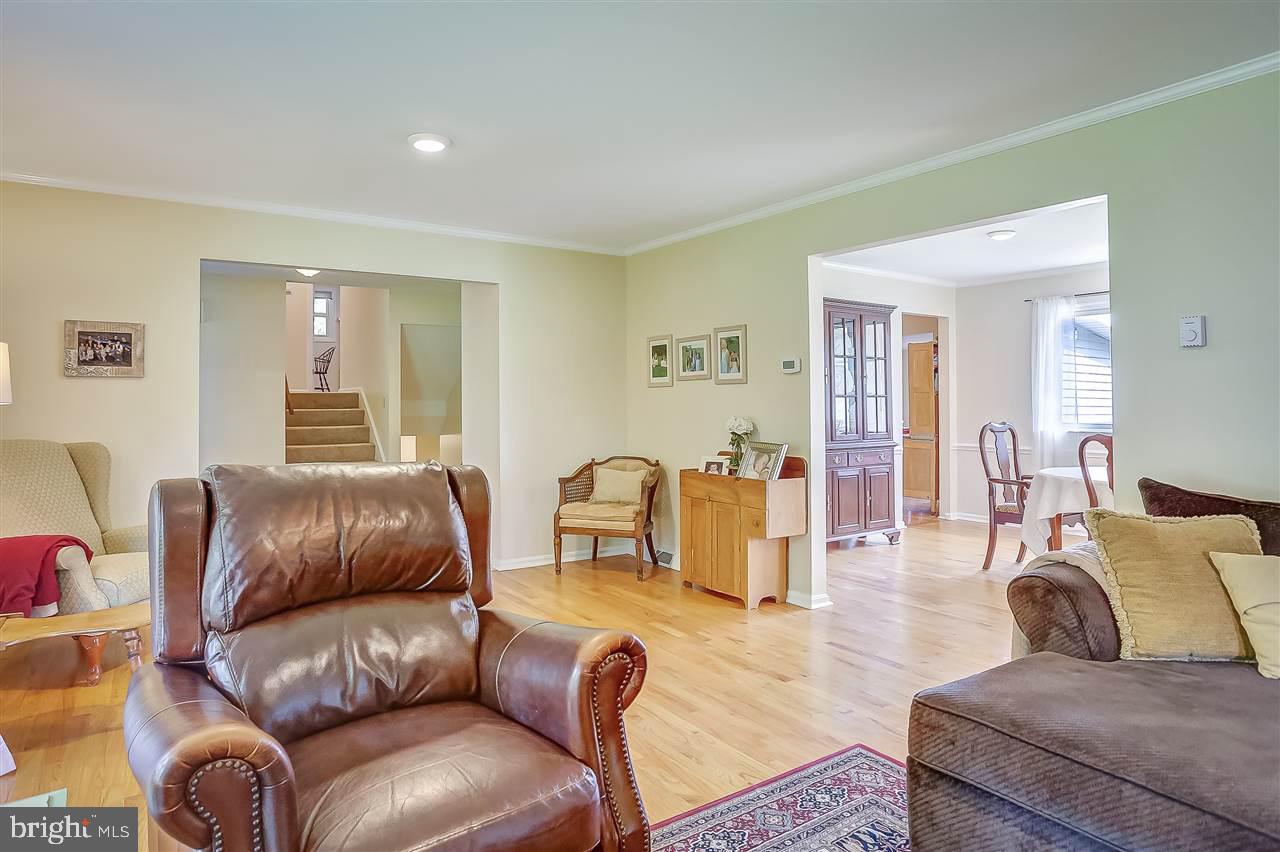 CHAPEL HILL - Residential