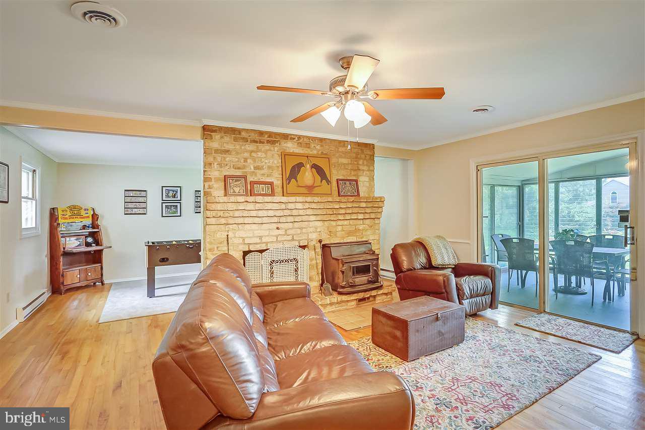 CHAPEL HILL - Residential