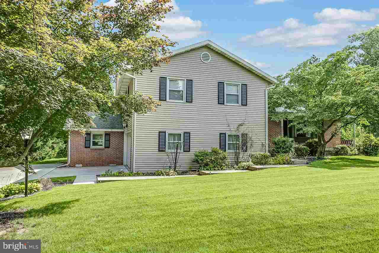 CHAPEL HILL - Residential