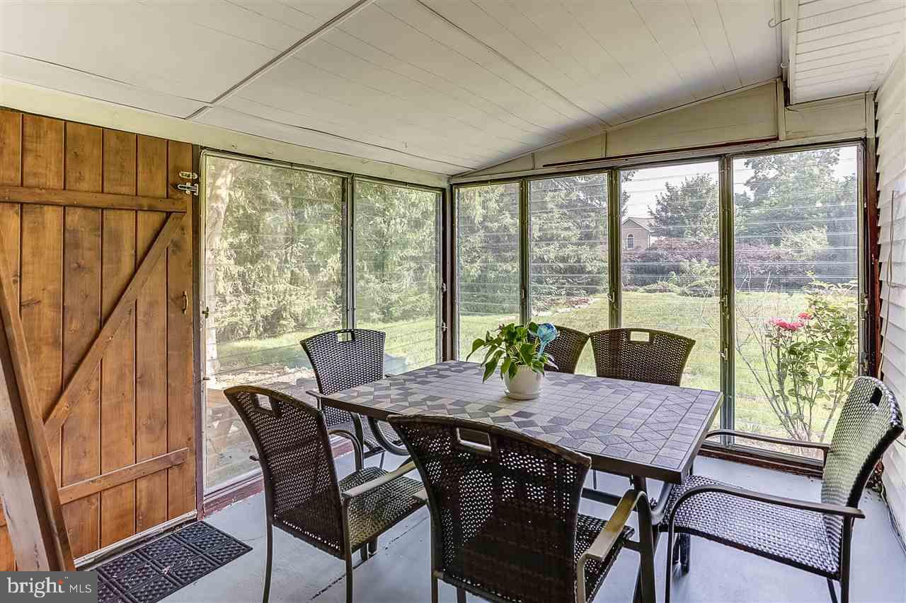 CHAPEL HILL - Residential
