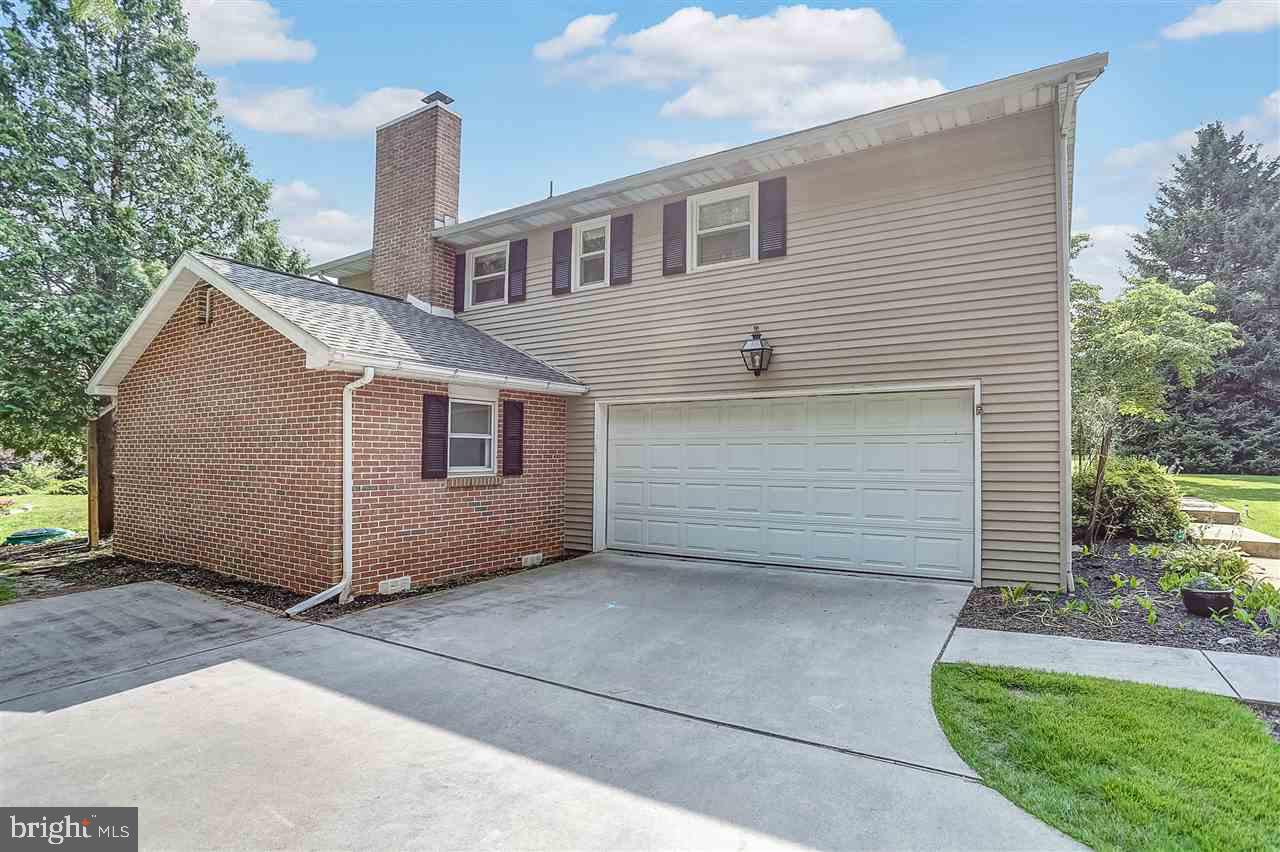 CHAPEL HILL - Residential