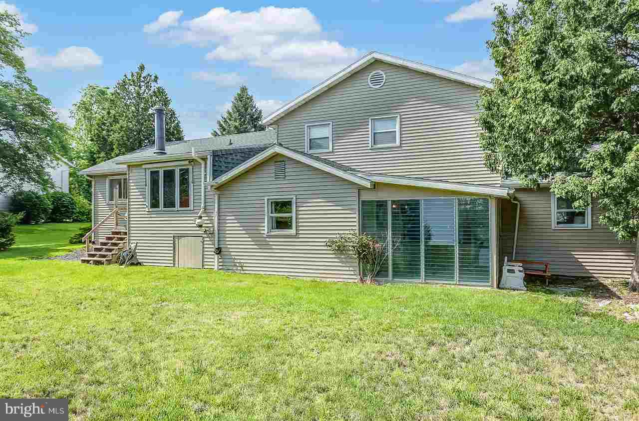 CHAPEL HILL - Residential