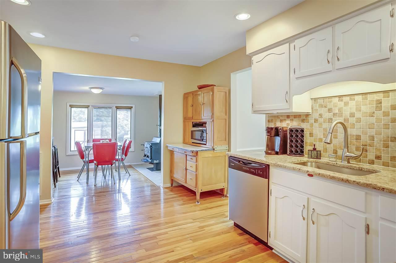 CHAPEL HILL - Residential
