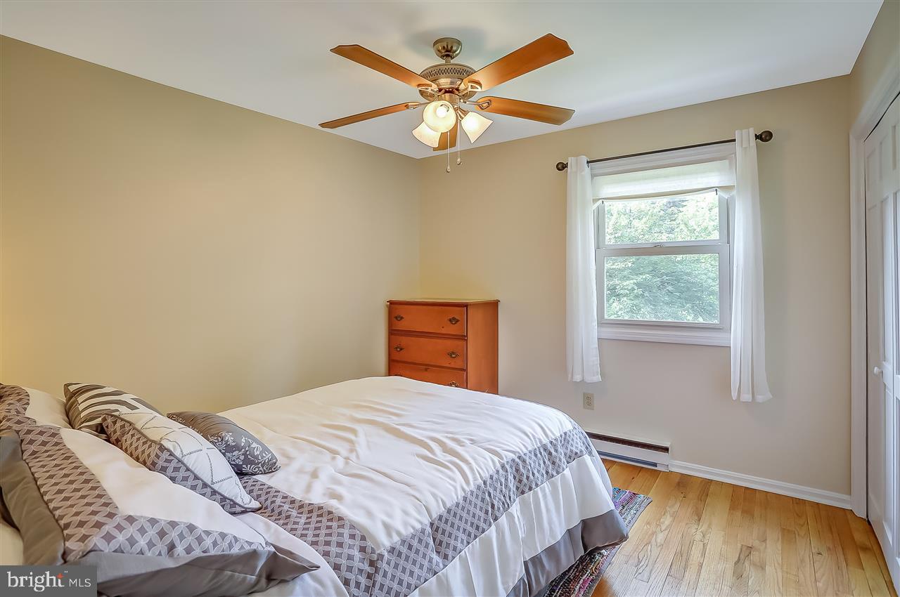 CHAPEL HILL - Residential