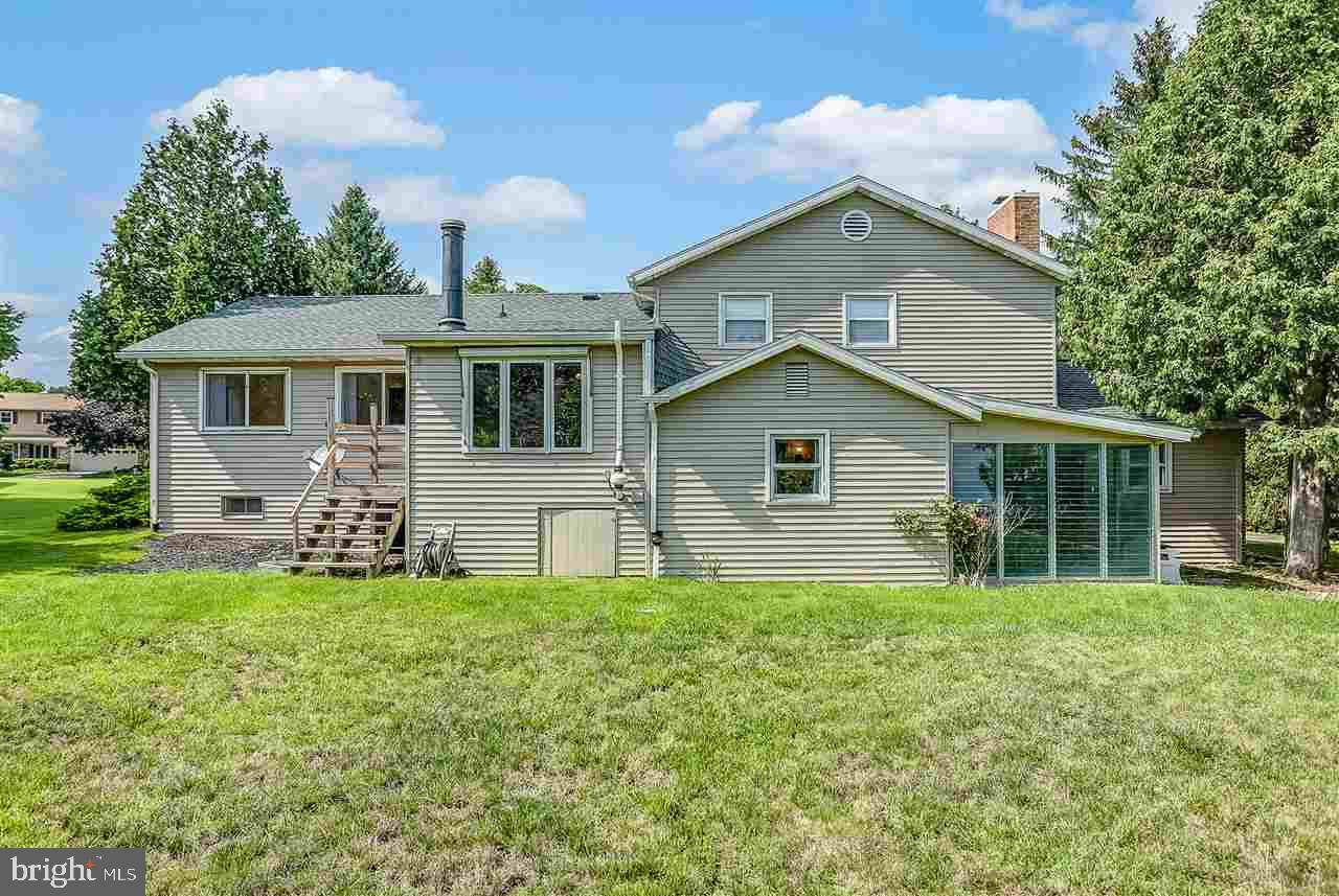 CHAPEL HILL - Residential
