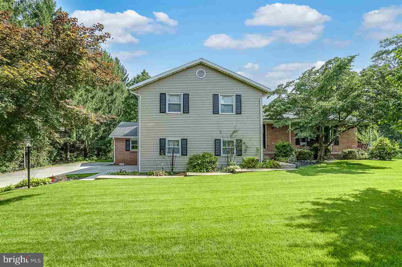 CHAPEL HILL - Residential