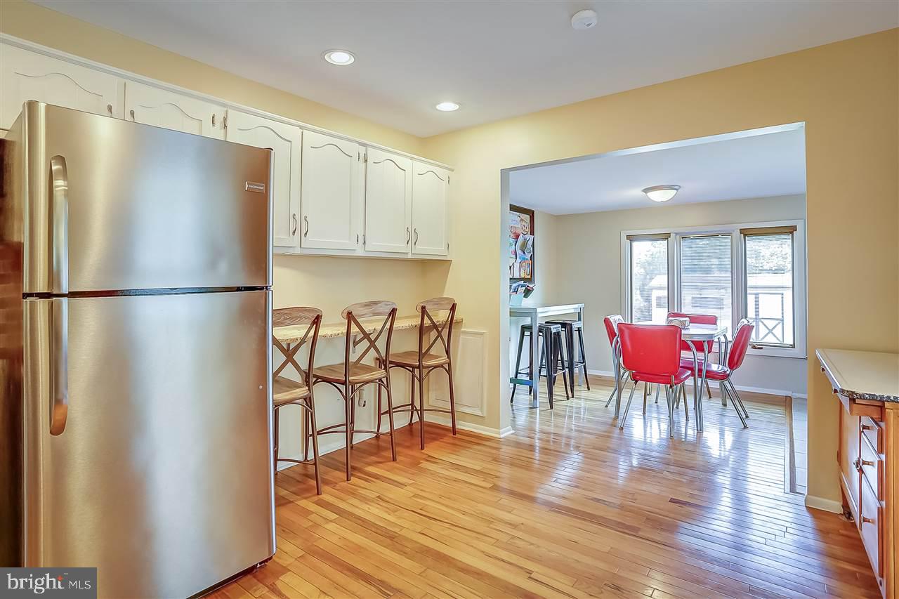 CHAPEL HILL - Residential