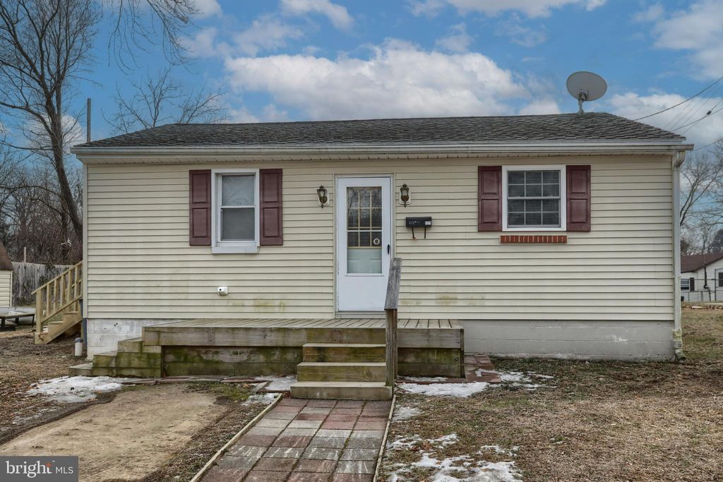 Photo of 820 N 9th Street, LEBANON, PA 17046 (MLS # PALN2024502)