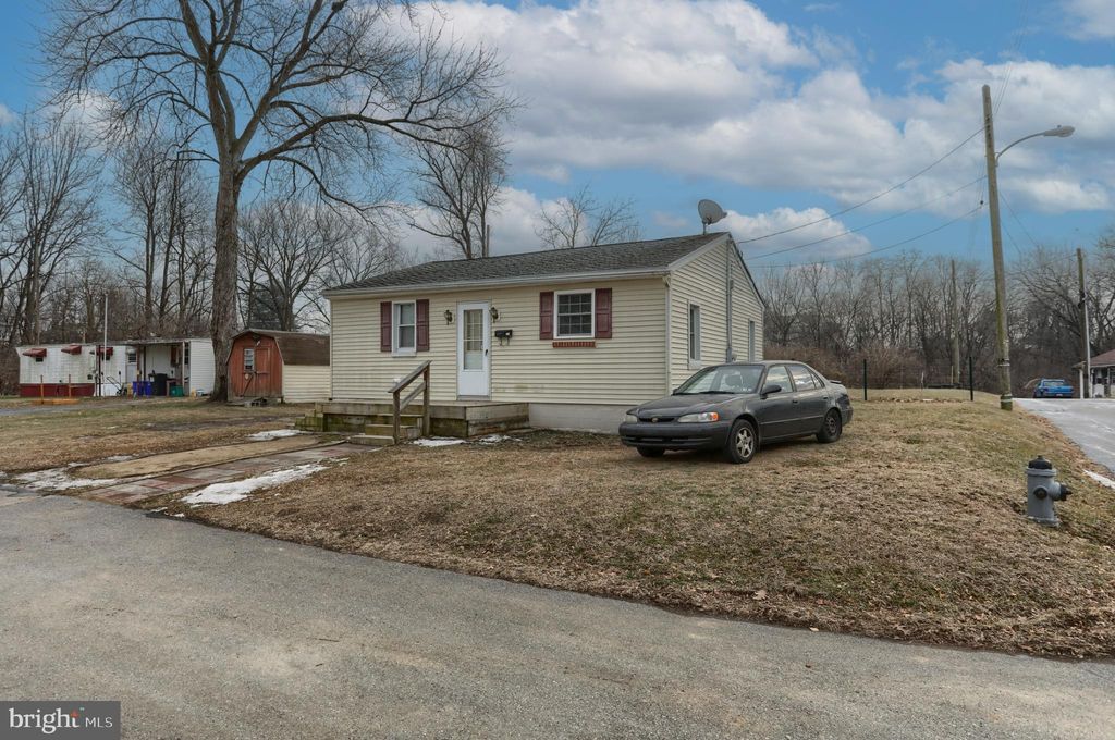 Photo of 820 N 9th Street, LEBANON, PA 17046 (MLS # PALN2024502)