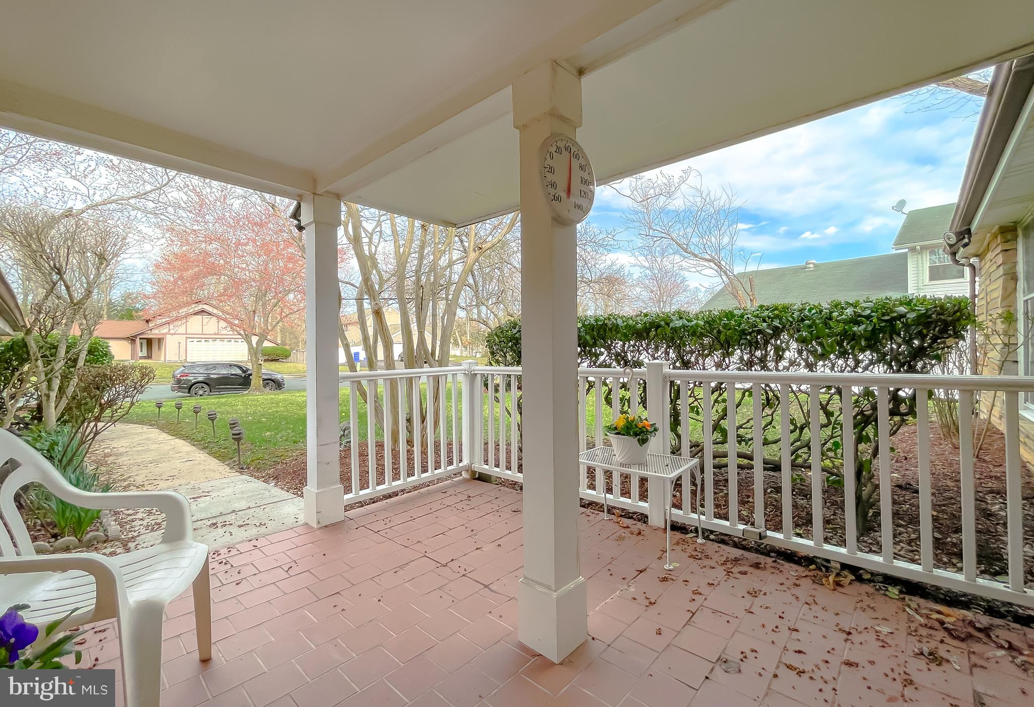 2743 SPRAGUE DRIVE