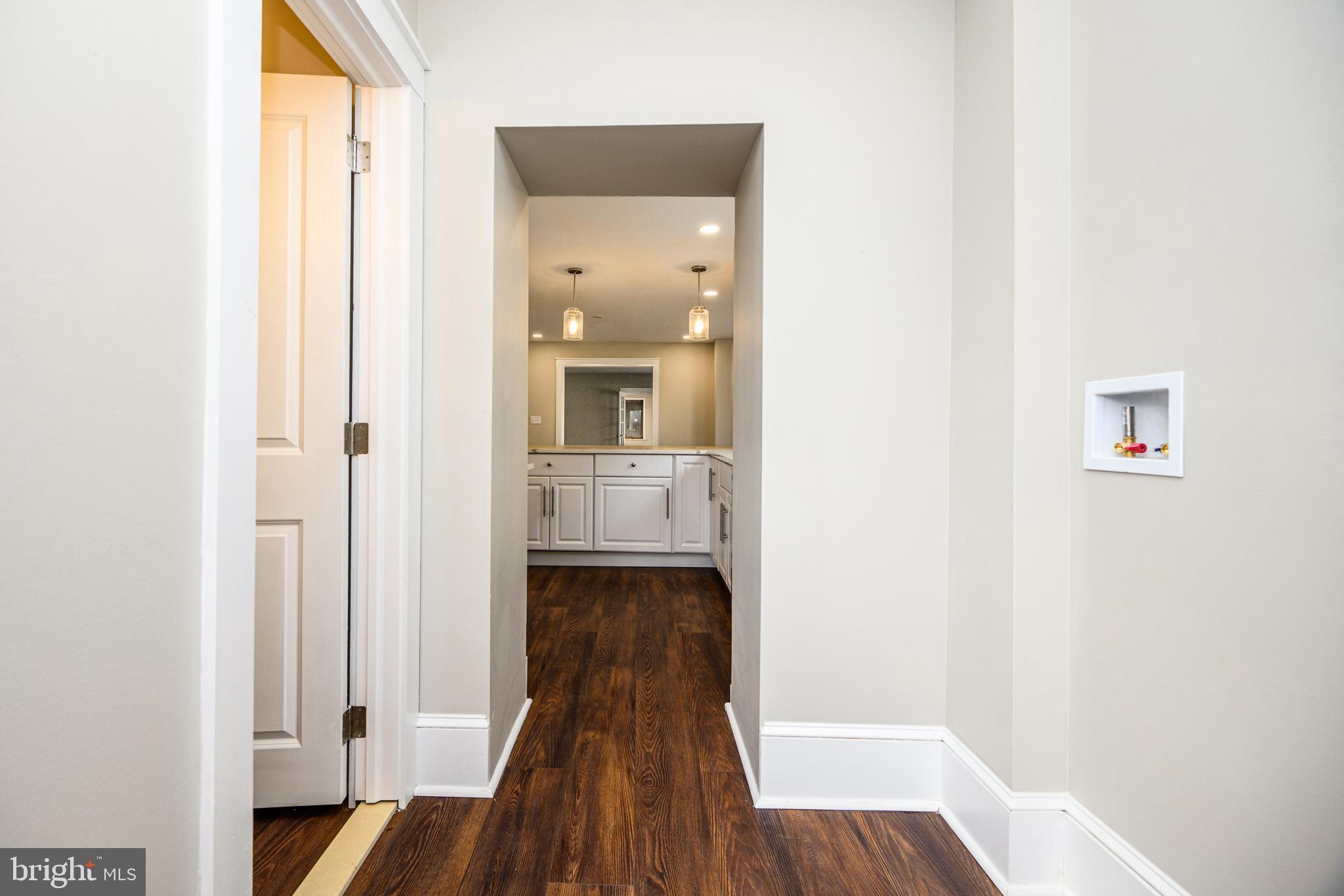 MT AIRY (EAST) - Residential