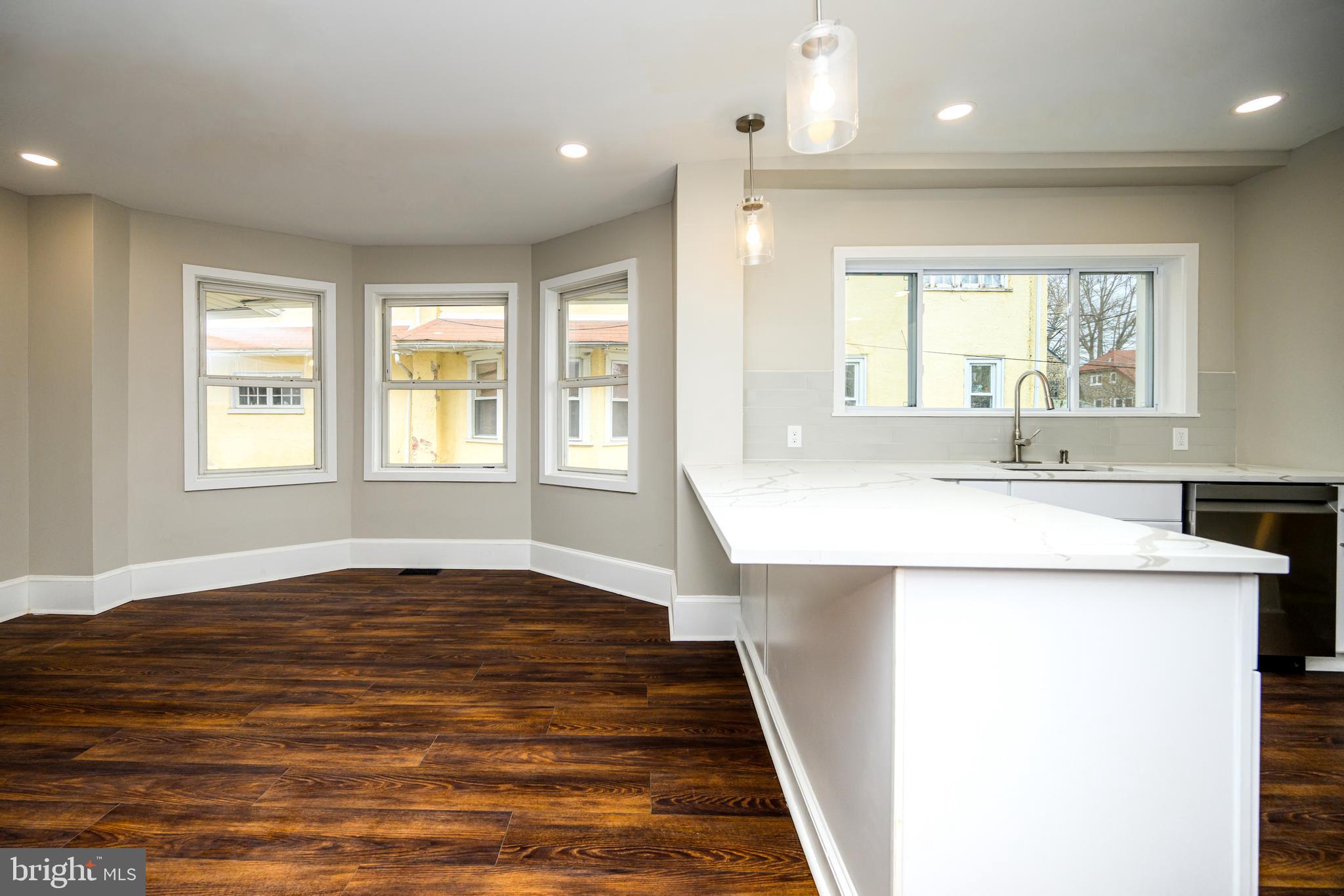 MT AIRY (EAST) - Residential