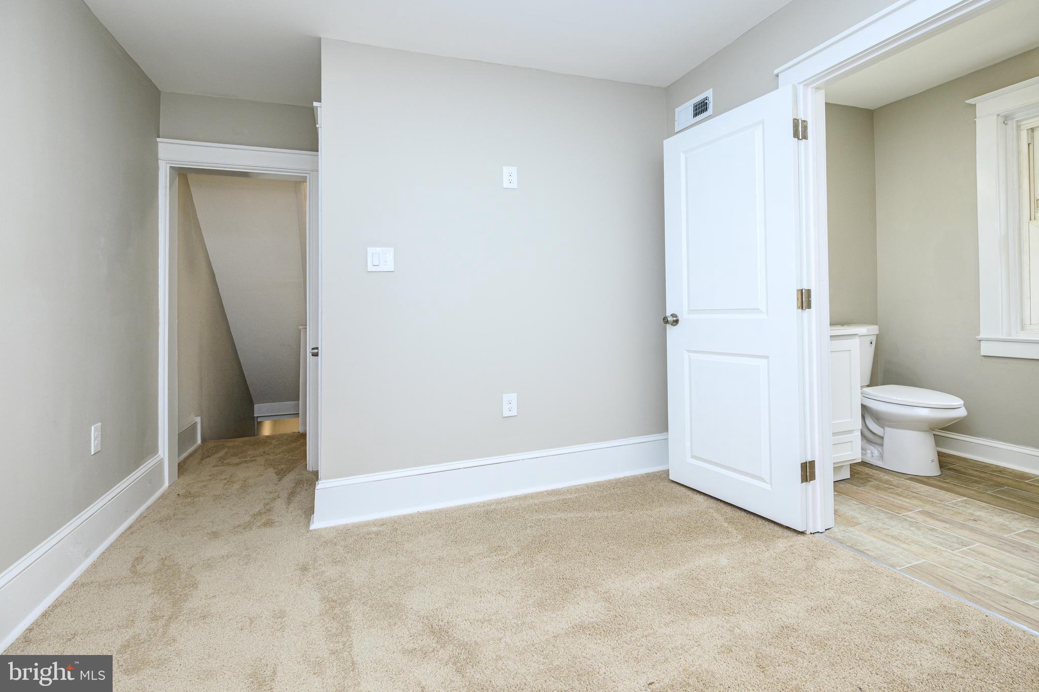 MT AIRY (EAST) - Residential