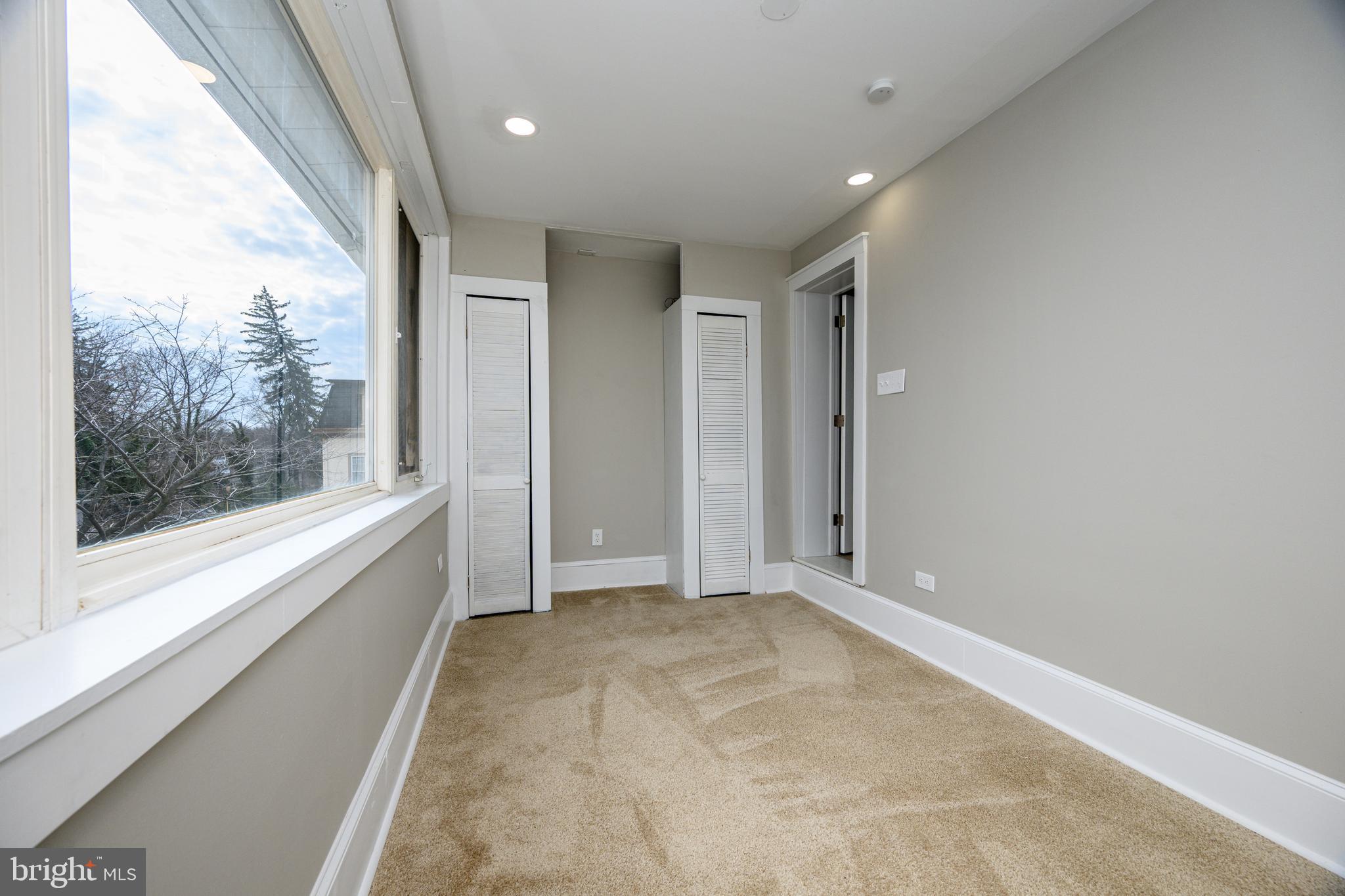 MT AIRY (EAST) - Residential