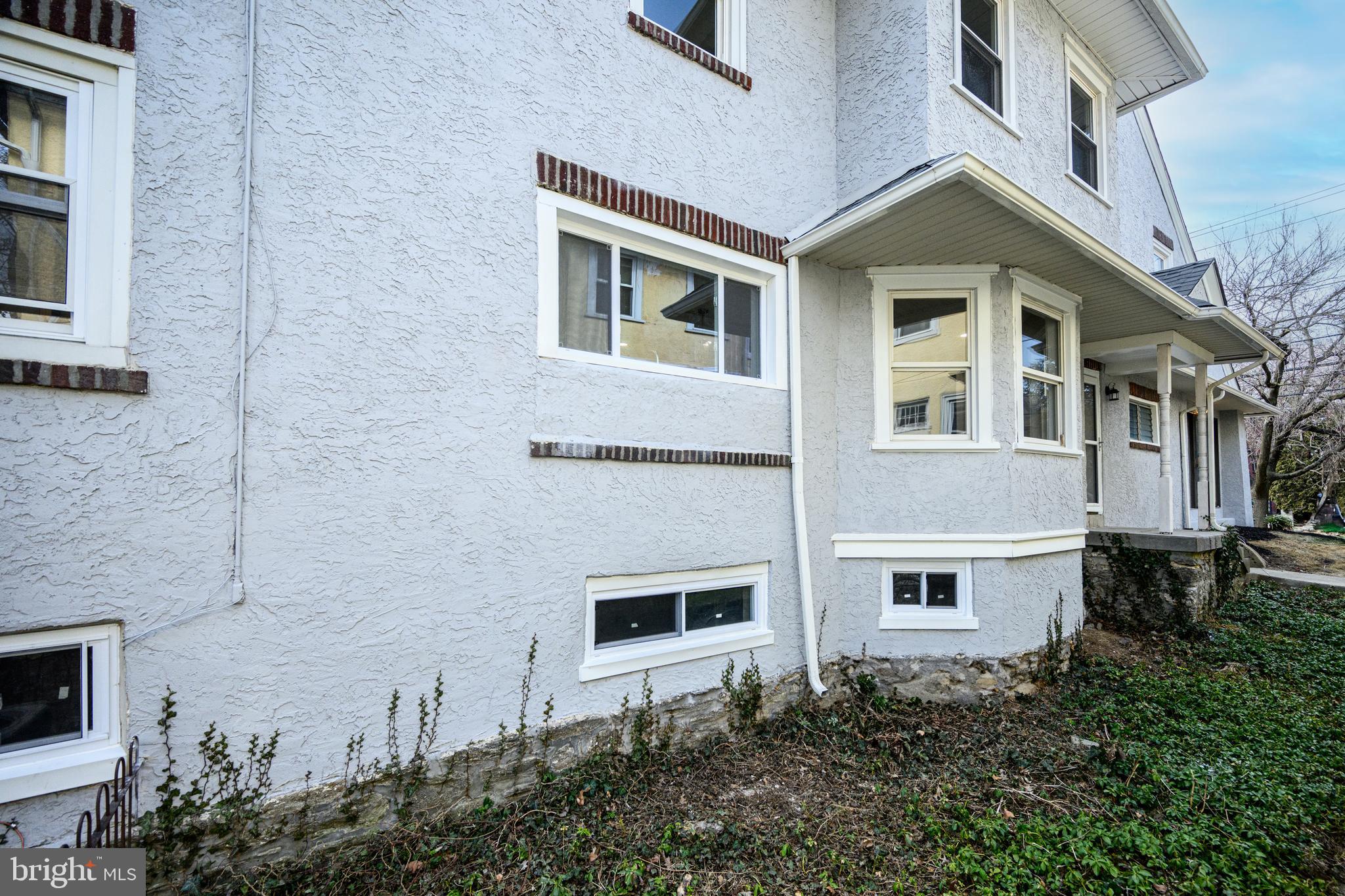 MT AIRY (EAST) - Residential