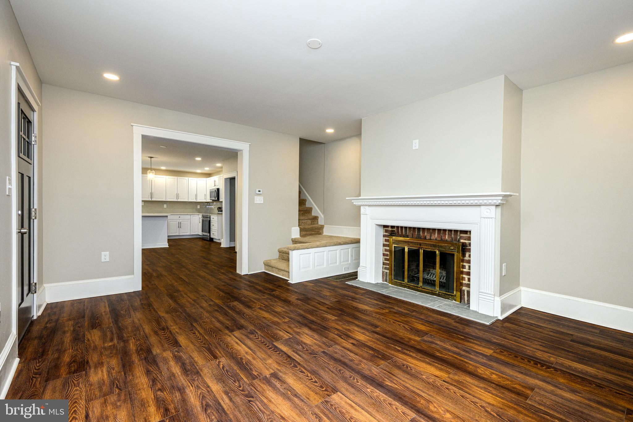 MT AIRY (EAST) - Residential