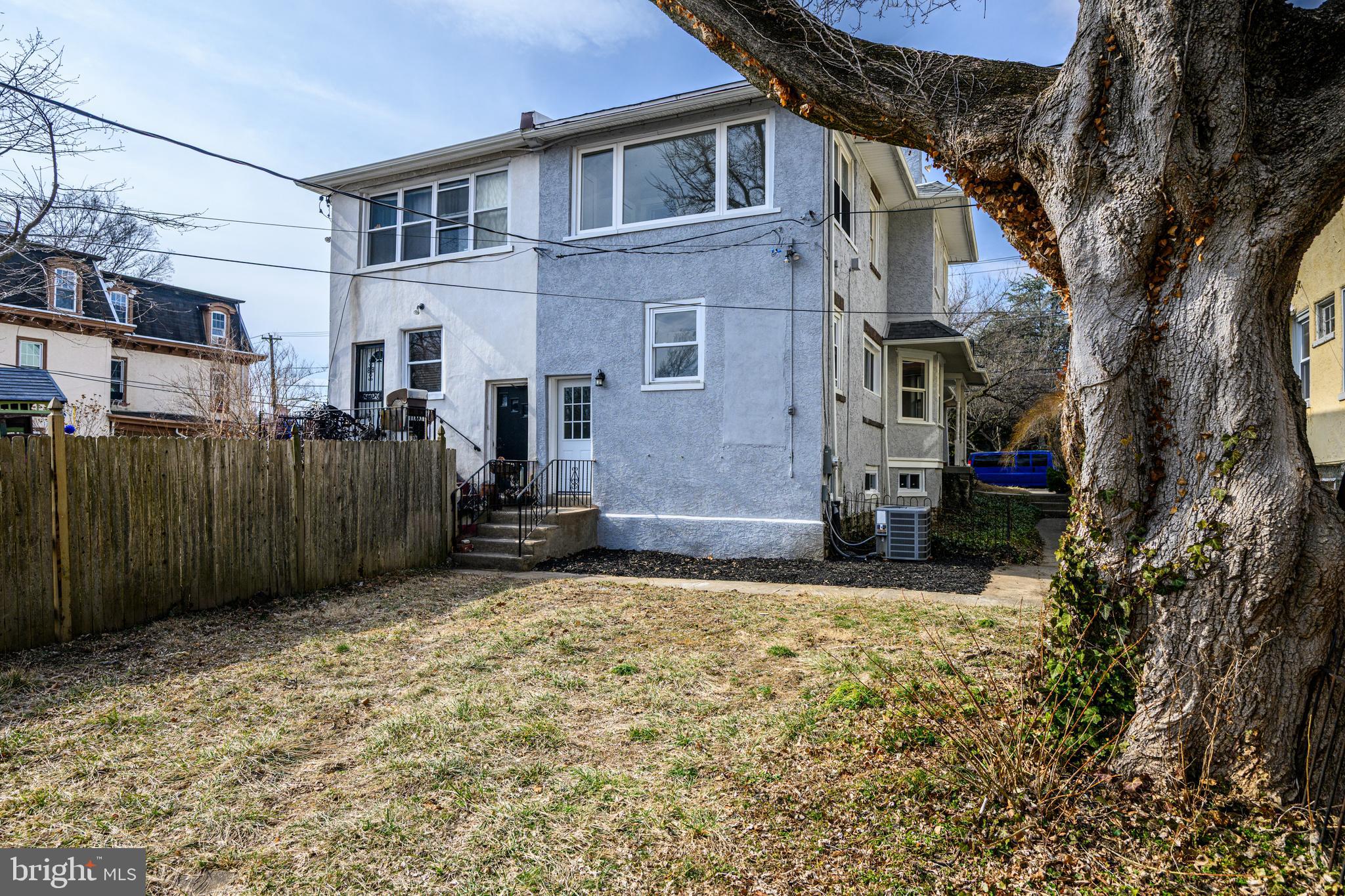 MT AIRY (EAST) - Residential