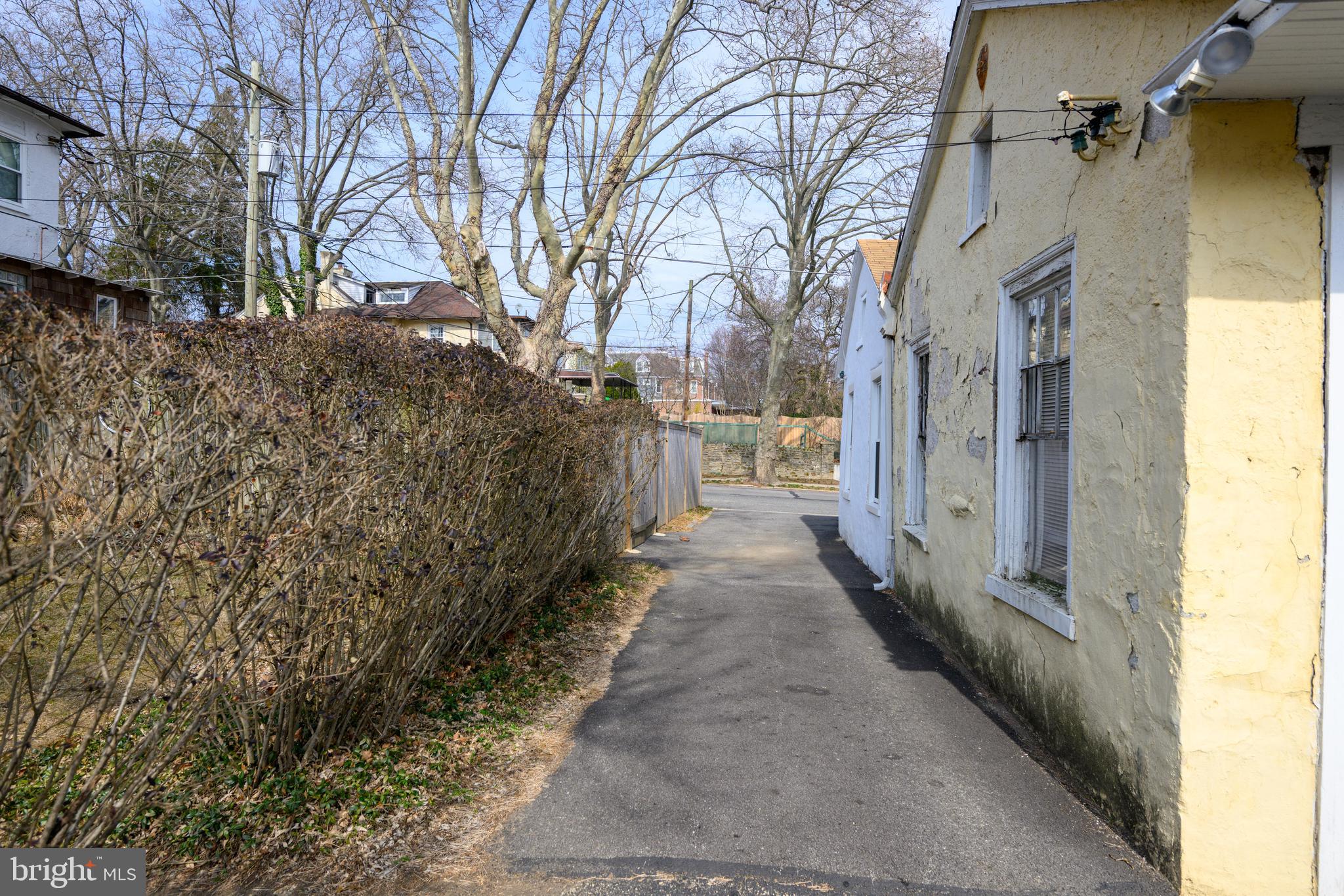 MT AIRY (EAST) - Residential