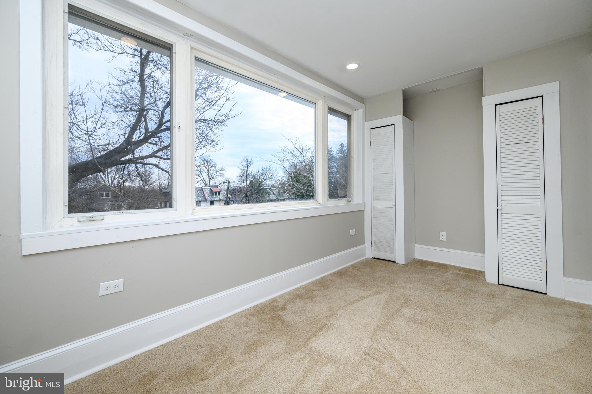 MT AIRY (EAST) - Residential