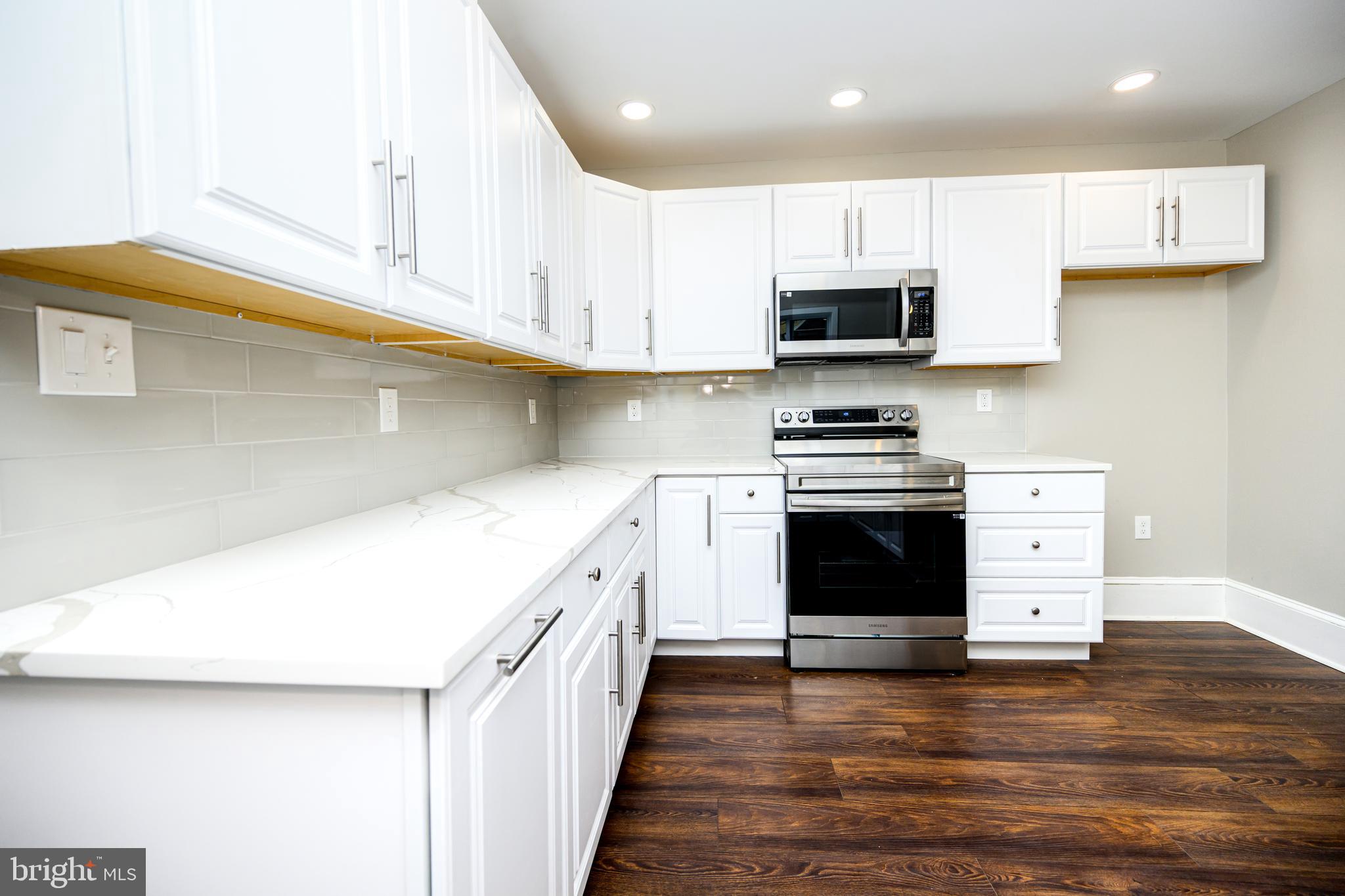 MT AIRY (EAST) - Residential