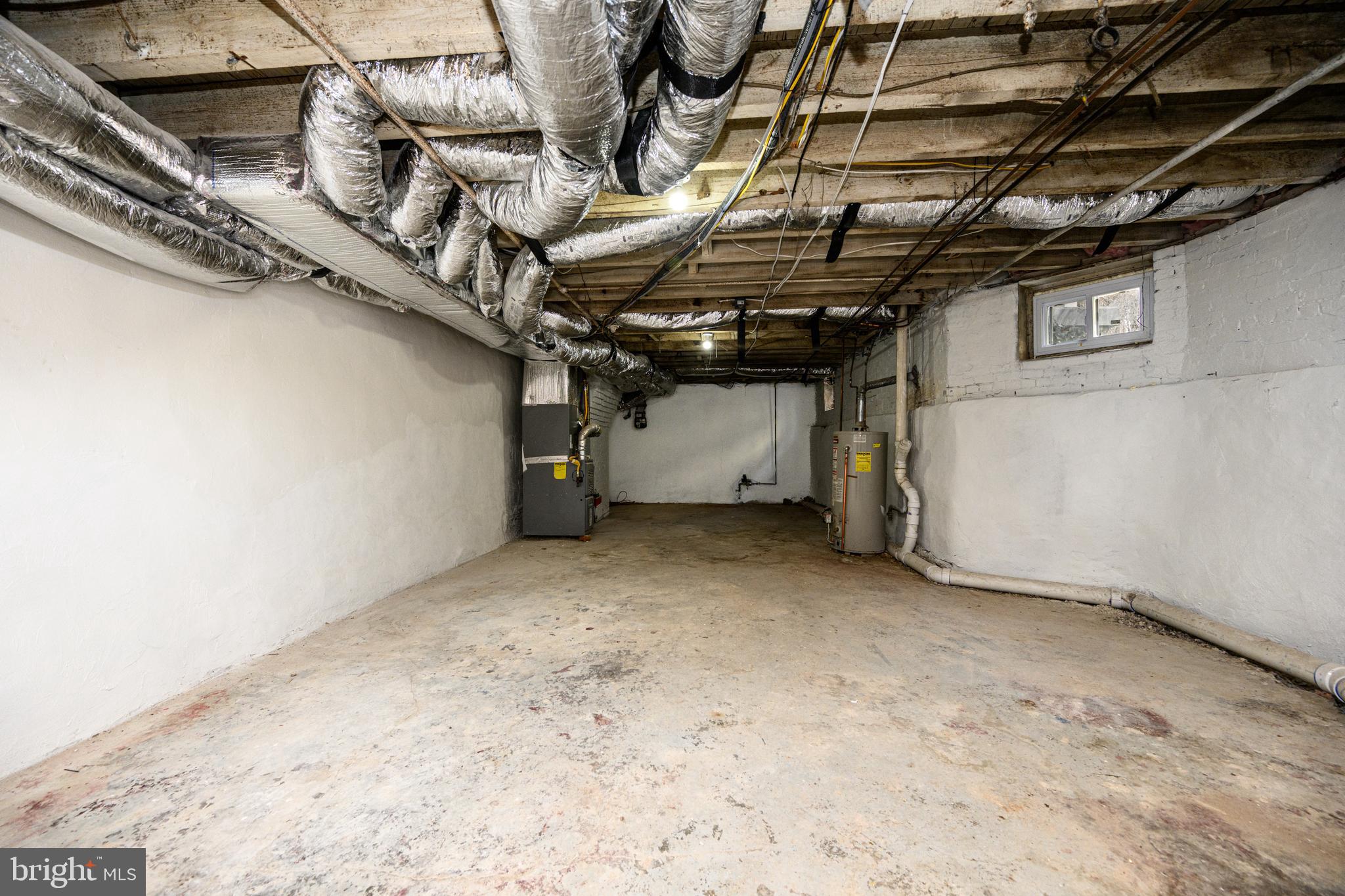 MT AIRY (EAST) - Residential