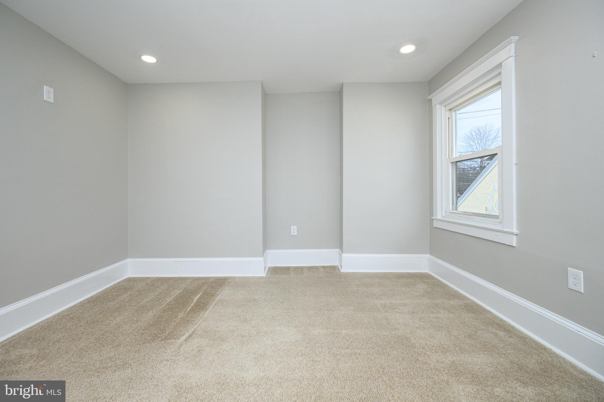 MT AIRY (EAST) - Residential
