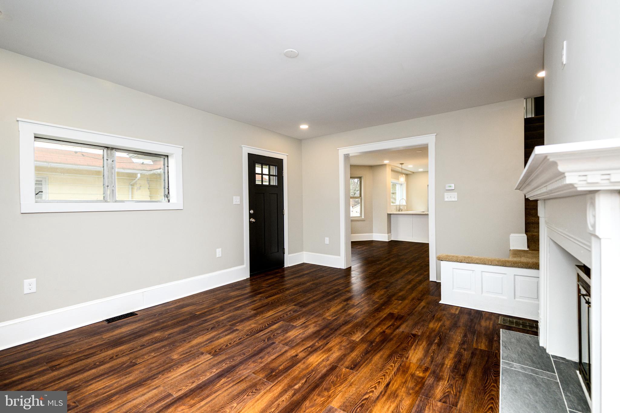 MT AIRY (EAST) - Residential