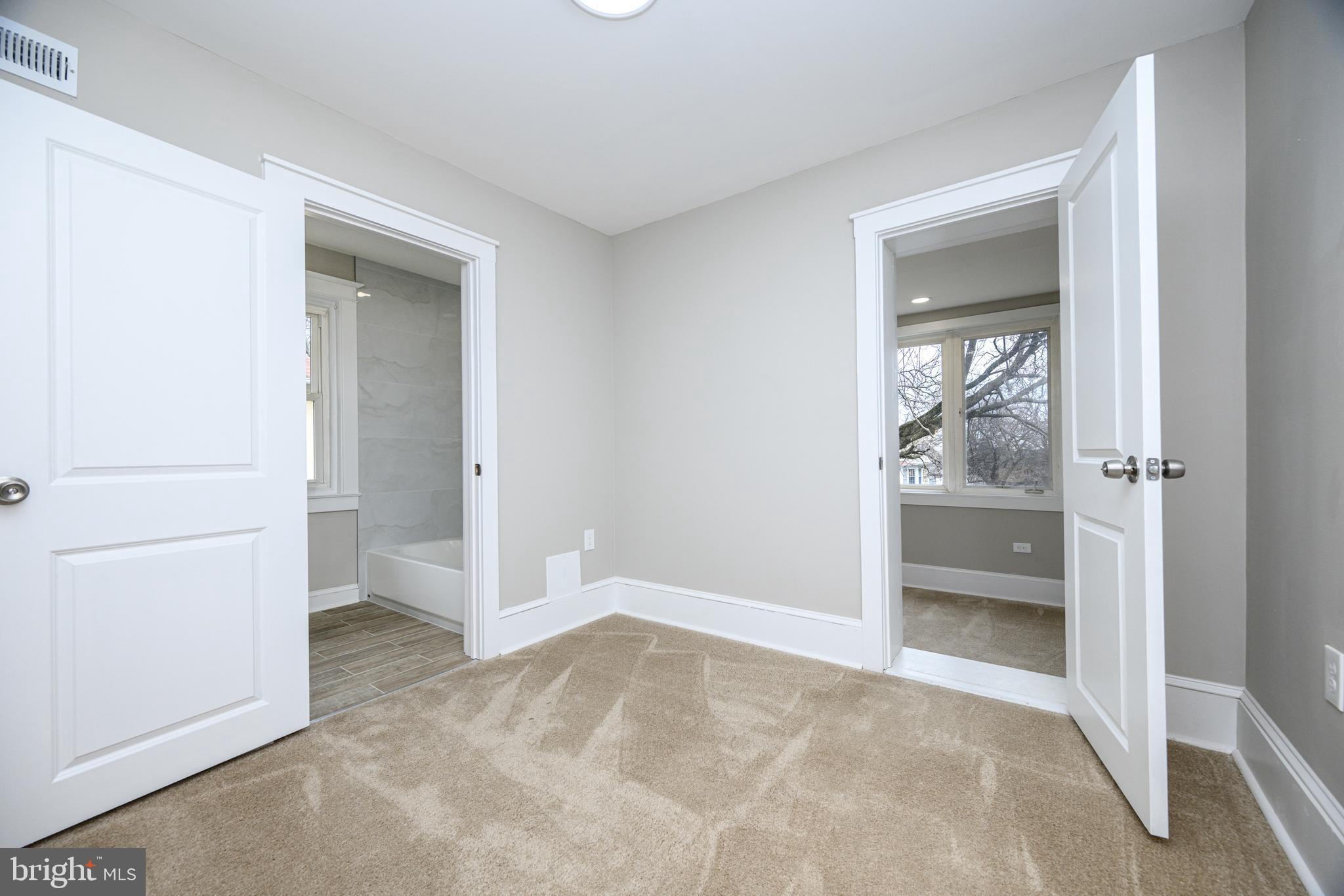 MT AIRY (EAST) - Residential