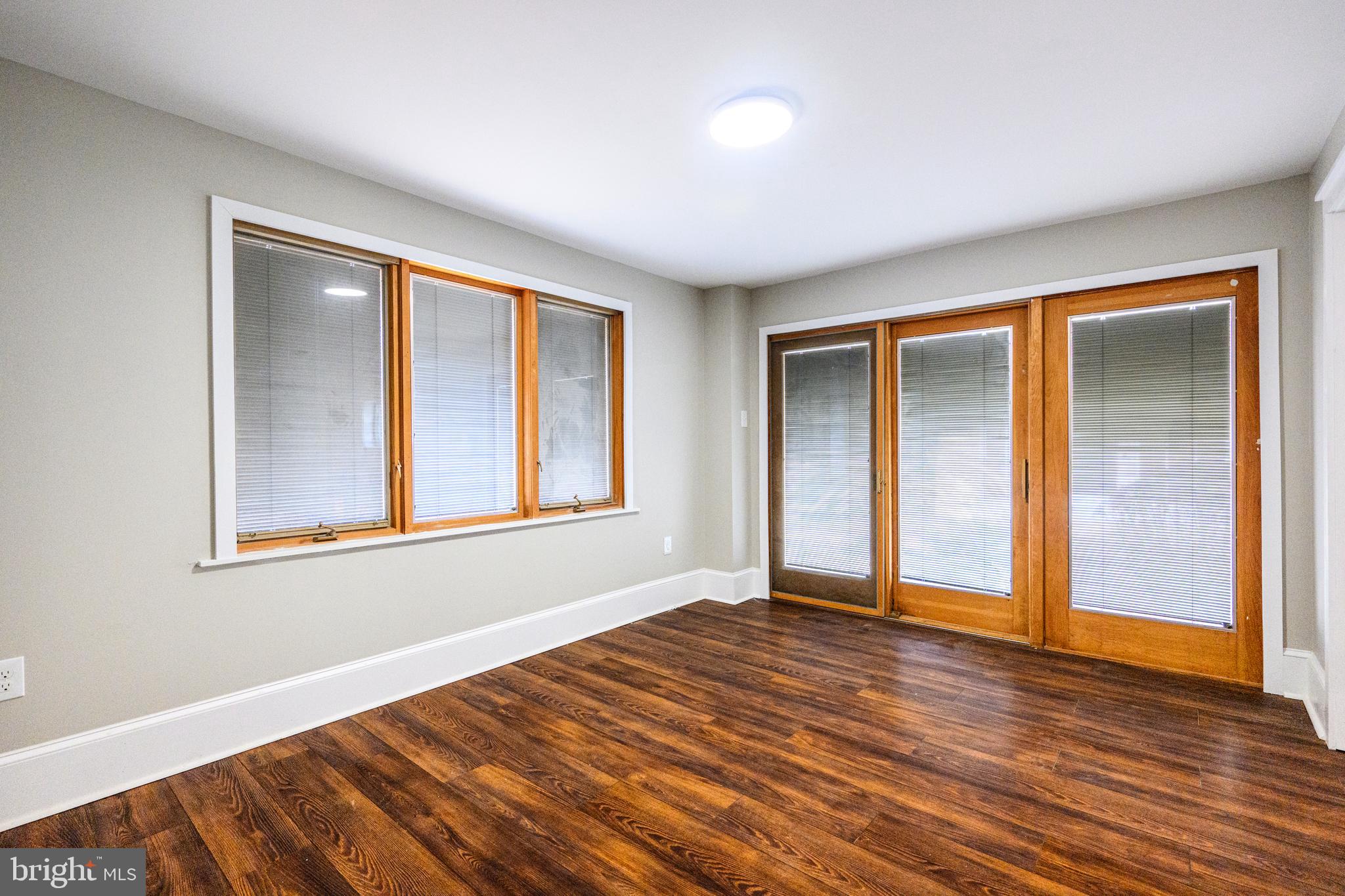 MT AIRY (EAST) - Residential