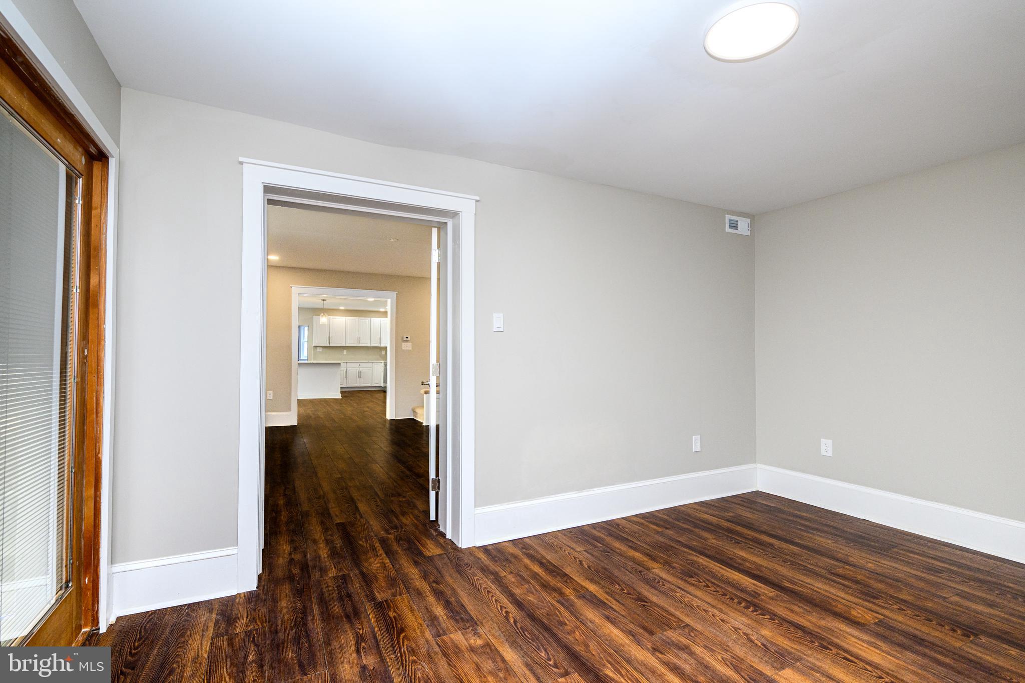 MT AIRY (EAST) - Residential