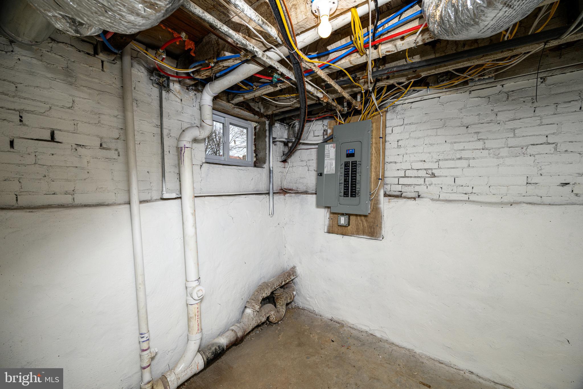 MT AIRY (EAST) - Residential